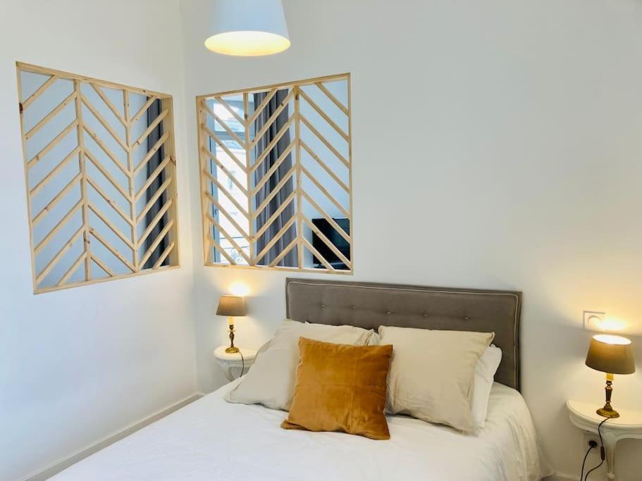 La Belle Consigne - Appartements Dinan Centre Gare Экстерьер фото